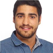 Ingeniero industrial ofrece clases de física, dibujo, química o matemáticas de todos los niveles